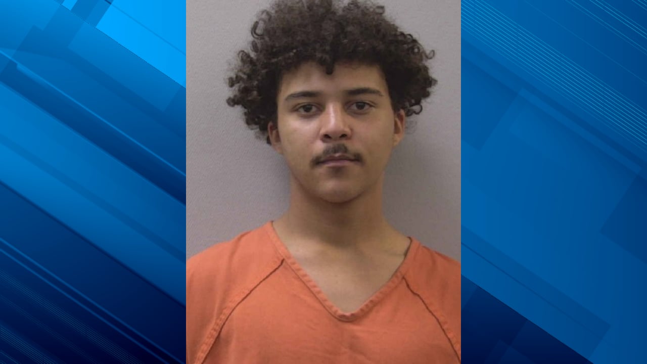 Lexington County teen found after being missing for weeks, man arrested
