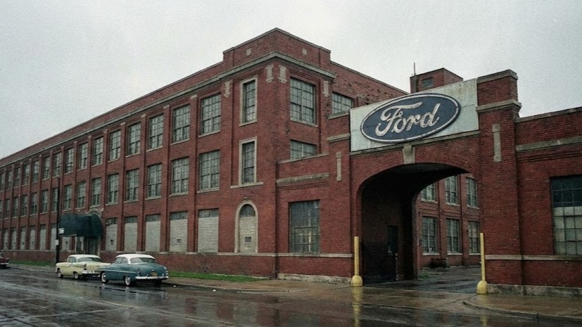 How Ford used storytelling instead of ads