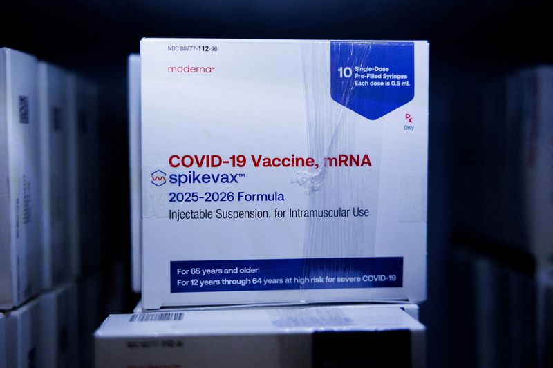 Bayer sues COVID vaccine makers over mRNA technology<br>
