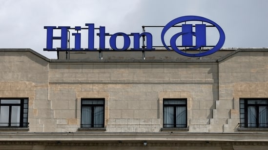 Hilton takes massive action against Hampton Inn over denying ICE agents ...