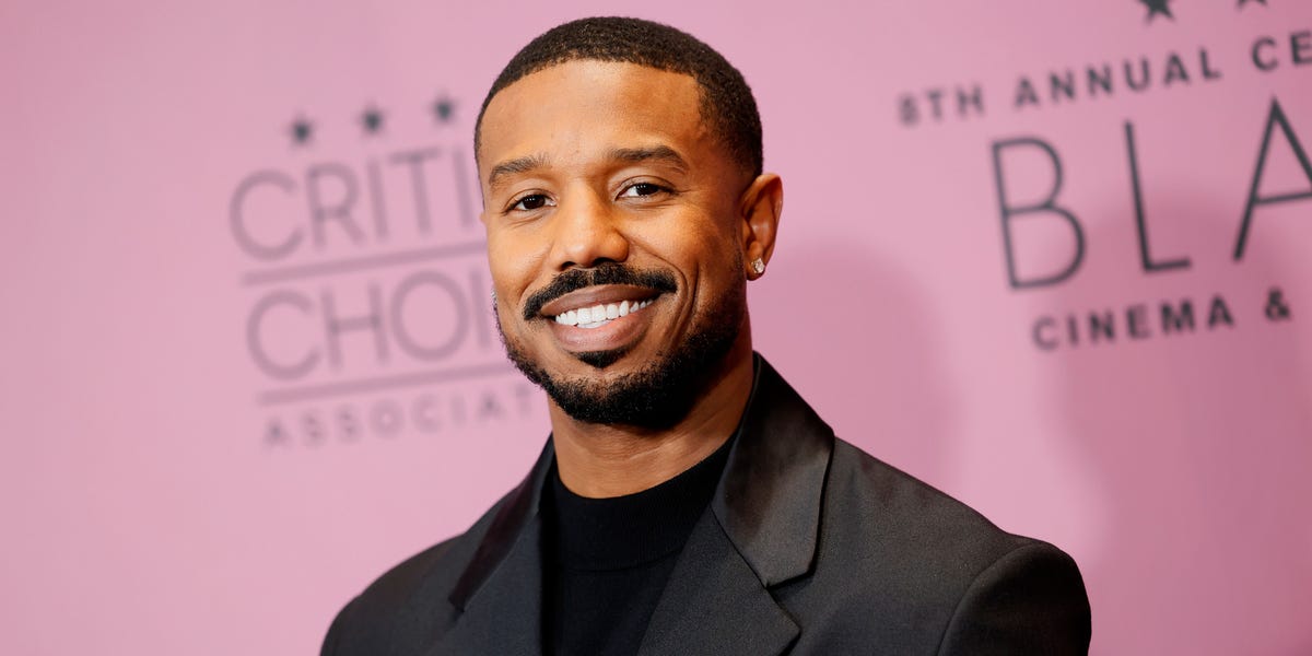 A look back at Michael B Jordan's complete dating history