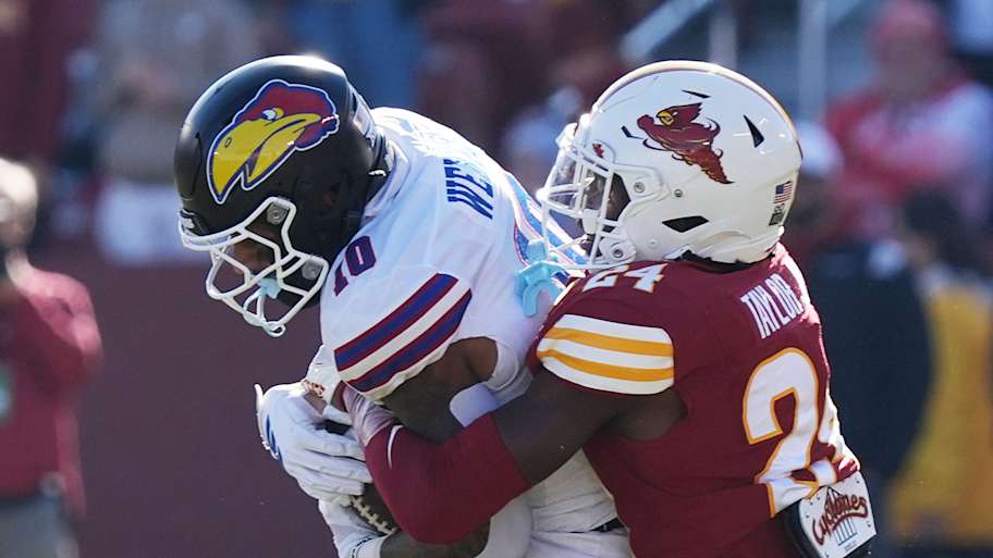Bulldogs strike in portal with three additions at positions of need