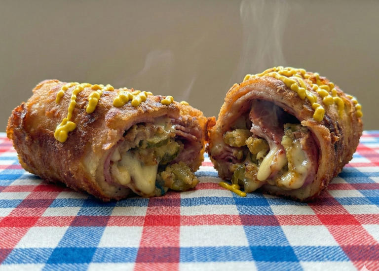 Florida State Fair 2026: Wackiest new food specials