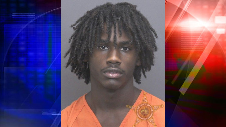Evansville teen charged with murder in Marshall Avenue shooting