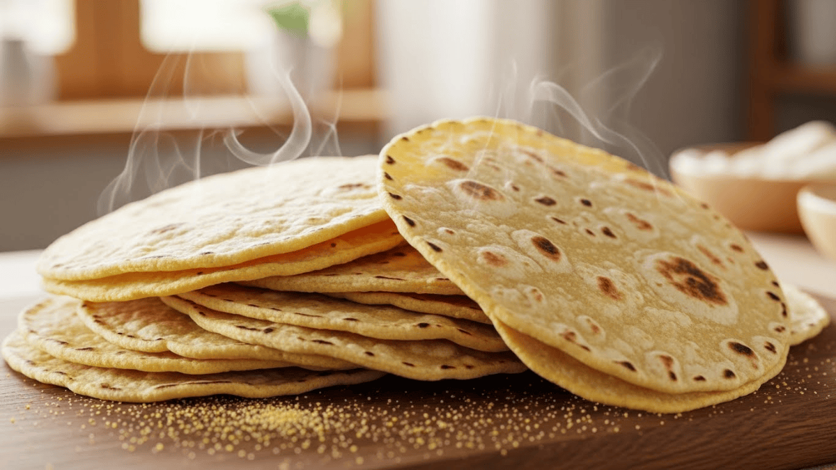 ¿Cuántas tortillas comer al día? El IMSS revela la cantidad ideal para ...