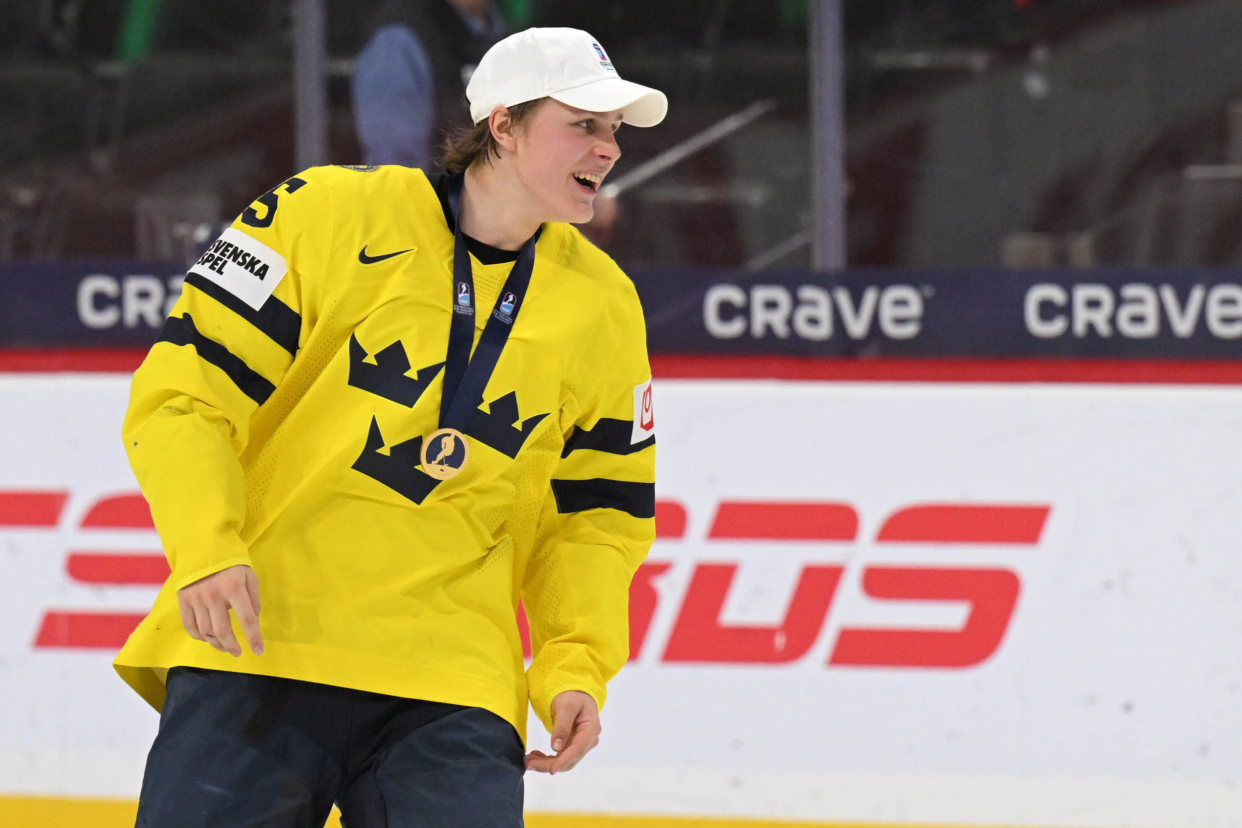 Four NHL draft prospects who raised their stock at 2026 World Juniors