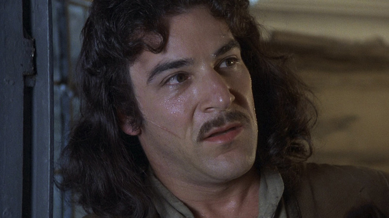 The Princess Bride line that defined Mandy Patinkin's life