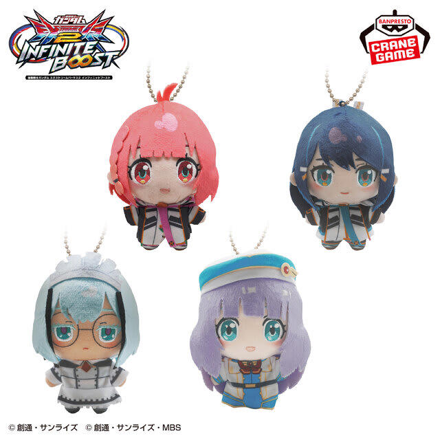 機動戦士ガンダム イニブ』 N-EXTREMEガンダム エクスプロージョンが