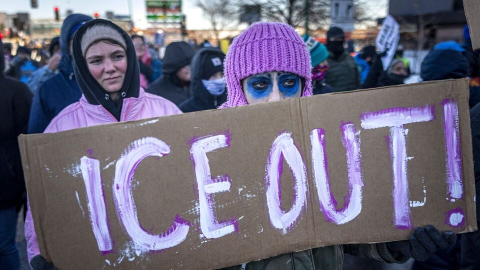 ICE launches 'largest immigration operation ever' in Minneapolis ...