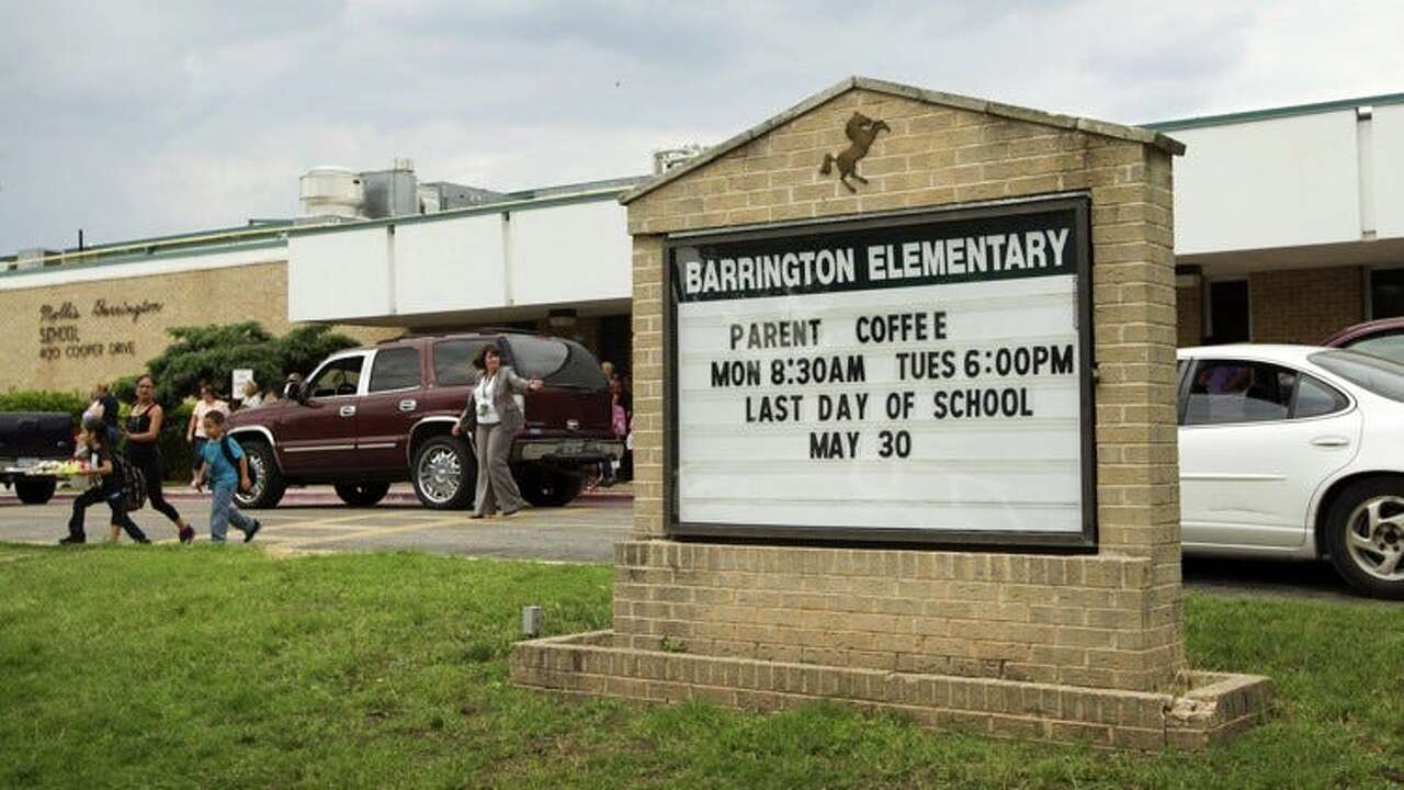 Three Austin ISD elementary schools receive social media threat<br><br>