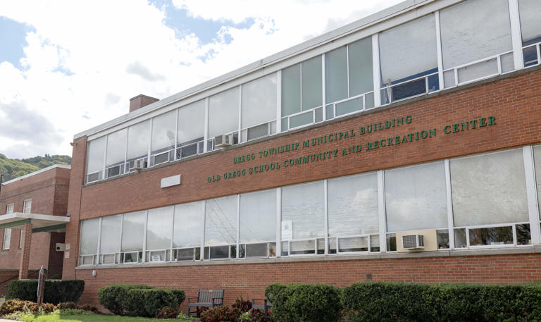 Gregg Township receives final reimbursement payment after ex-employee's ...