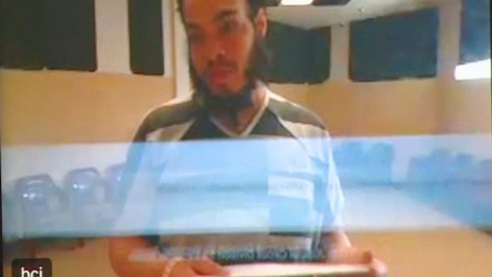 Fulton man accused of Columbia murder on Clark Lane makes first court ...