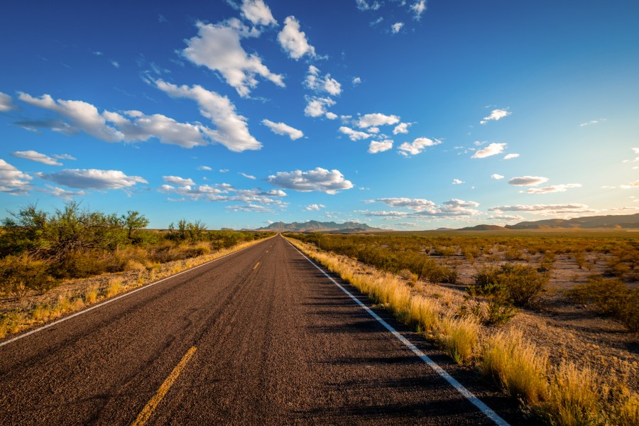 Texas’ oldest missing persons case solved 52 years later<br><br>