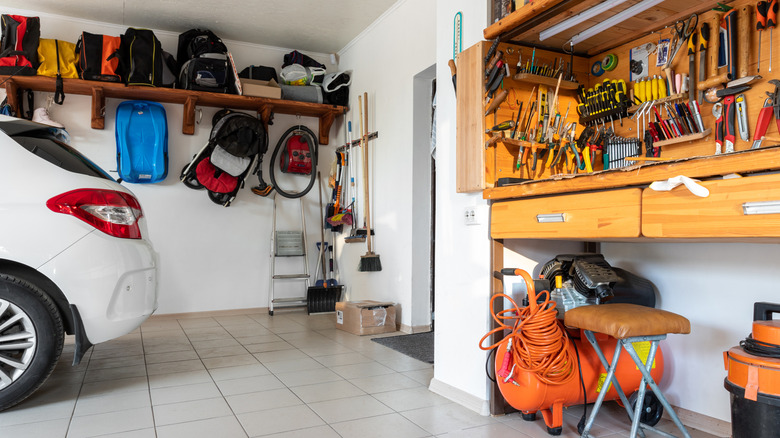 13 garage renovation ideas to maximize both function and style