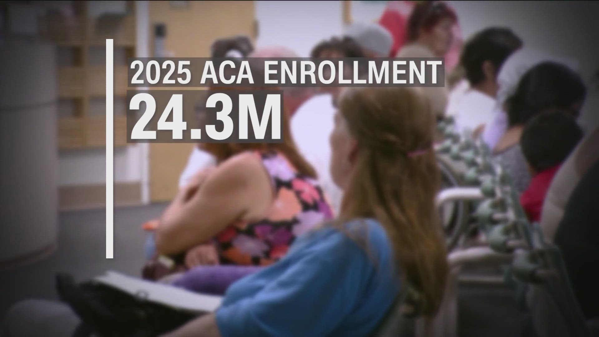 House expected to vote on Affordable Care Act subsidies, effort faces ...