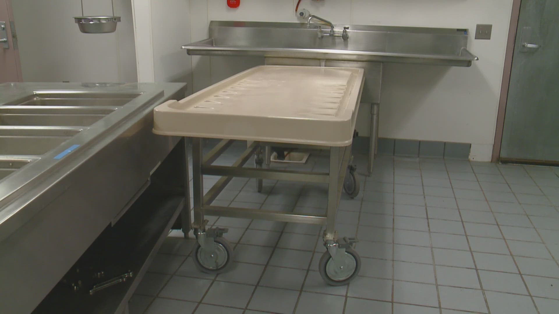 Spokane County ends medical examiner contract with Kootenai County ...