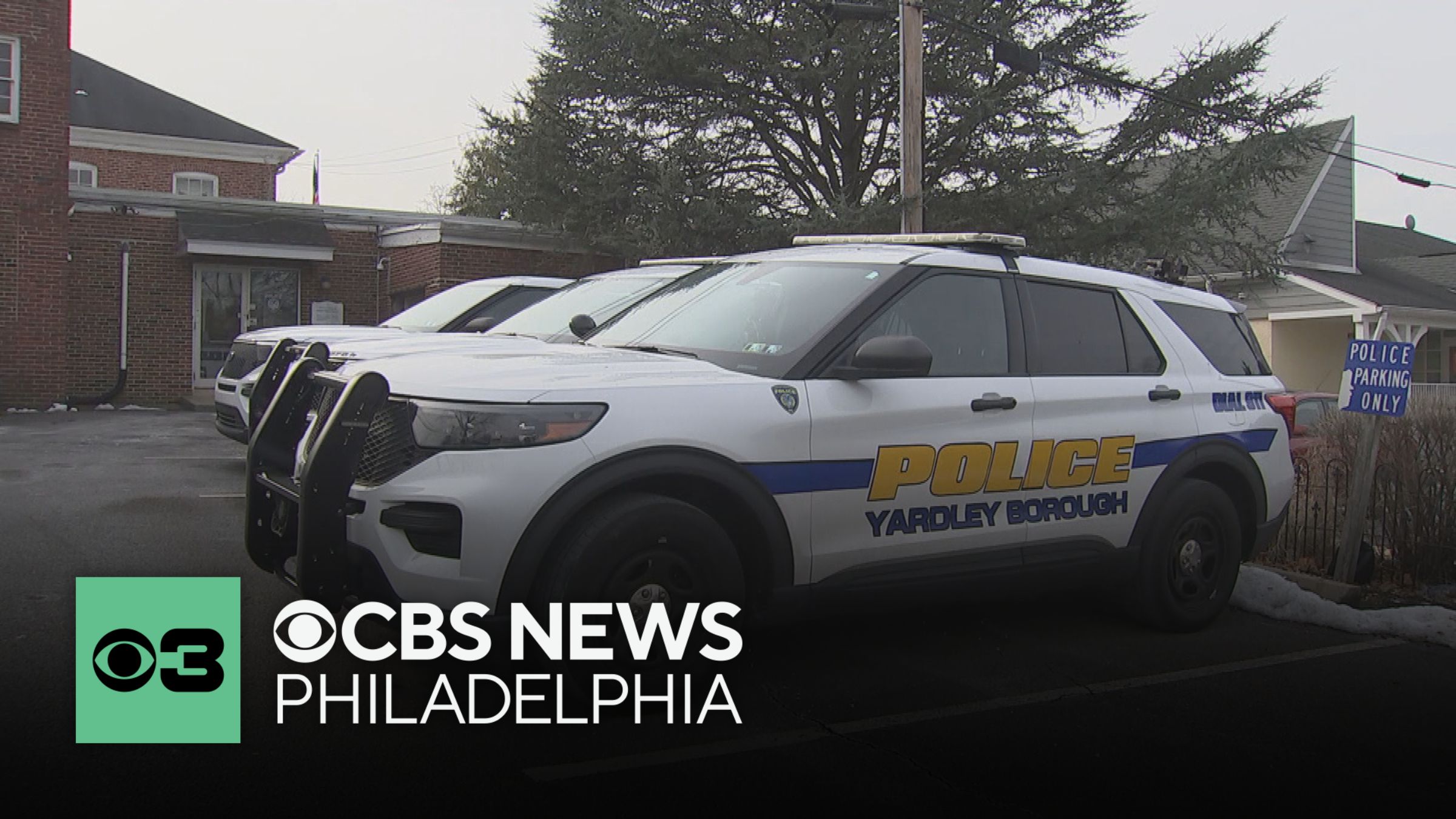 Wilmington DE Business Burglaries: Police Investigation Underway