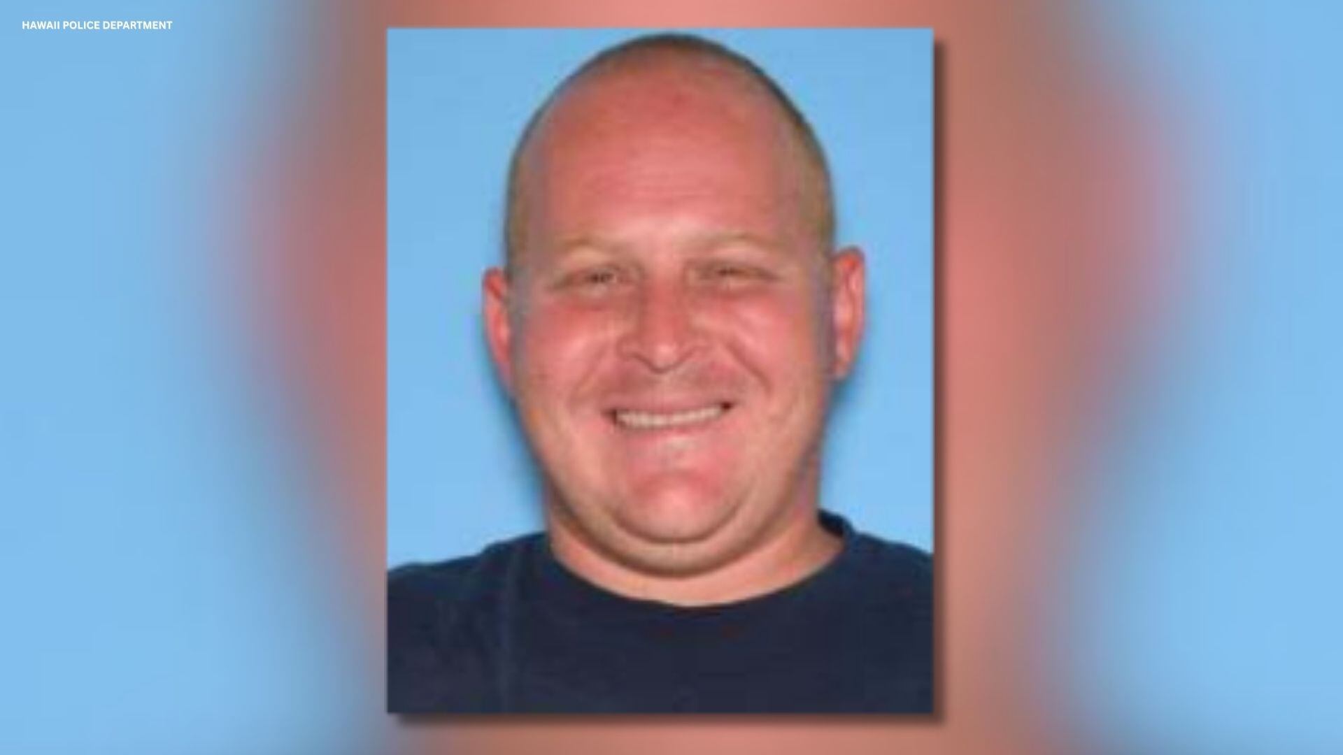 Ocean View man arrested after police search marijuana grow operation