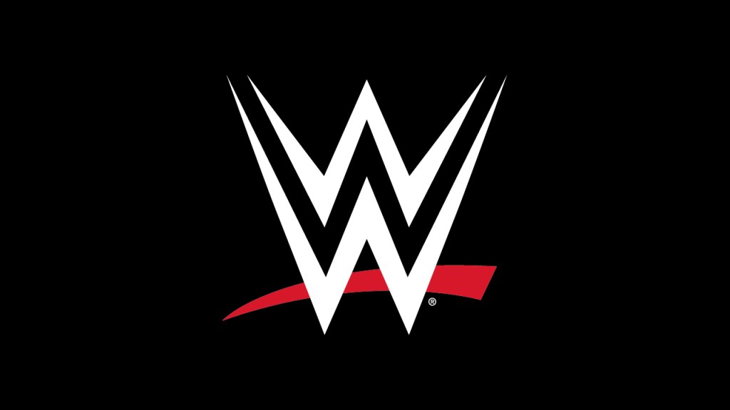 wwe logo