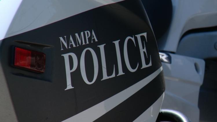 Police: Boise man arrested in Nampa, faces child sexual abuse and ...