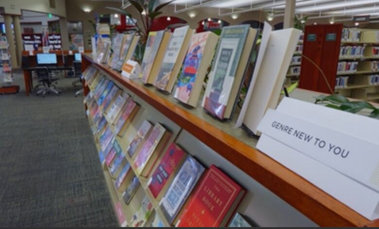 Springfield-Greene County Library launches winter reading challenge