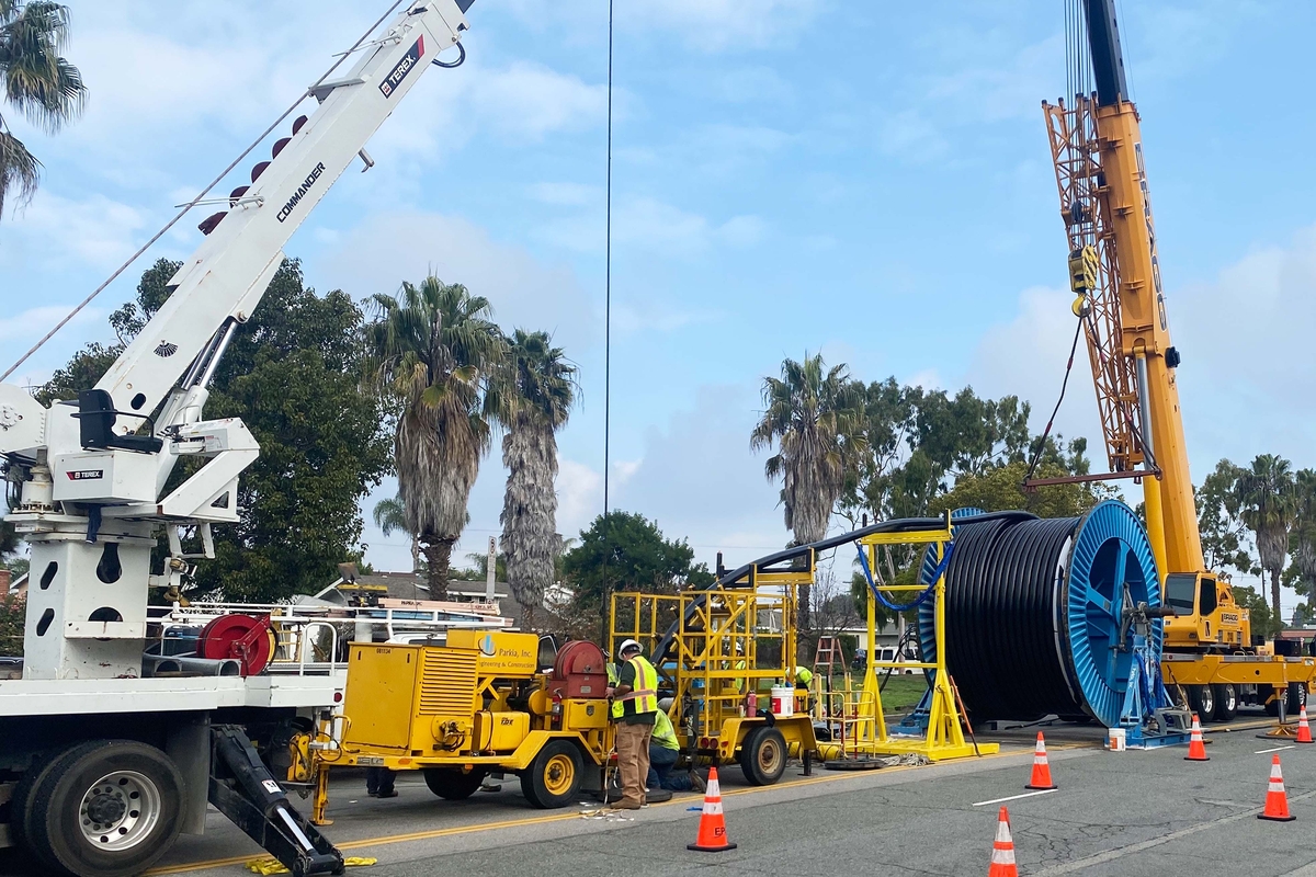 Taihan Cable wins 100 bln-won turnkey HVAC system order in US<br>