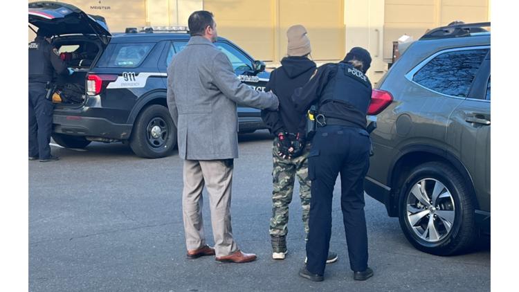 Driver arrested years after deadly hit-and-run crash that killed single ...