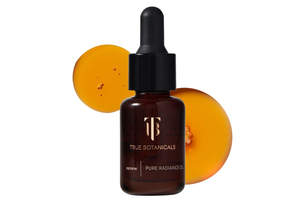 Pure Radiance Oil