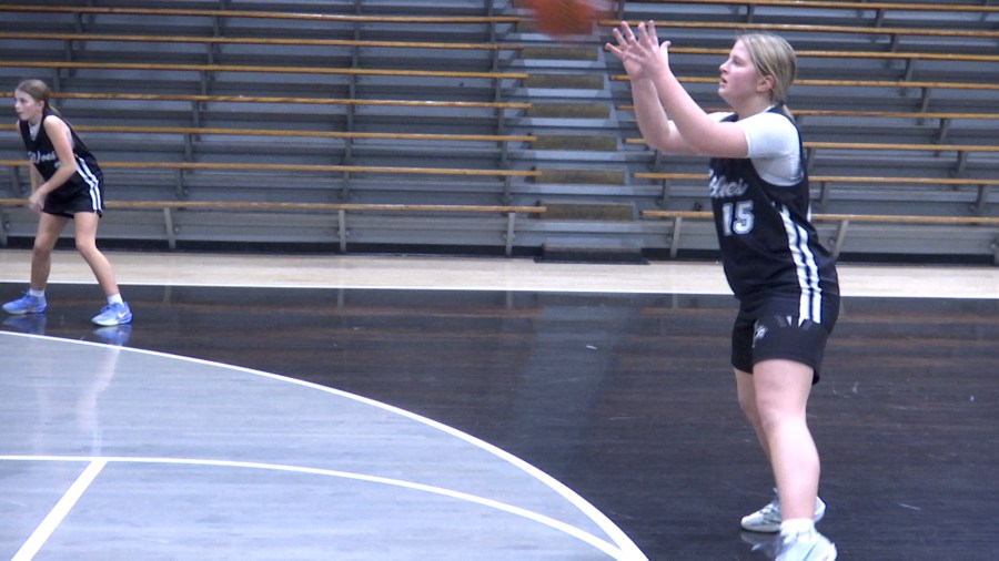 Bobcat of Daviess County AOTW: Addie Ramsay