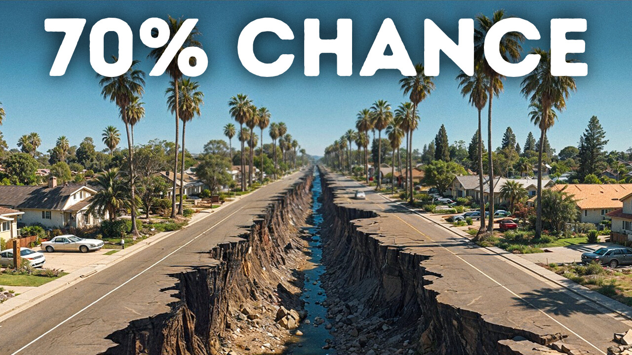 California's imminent megaquake: Are we prepared?