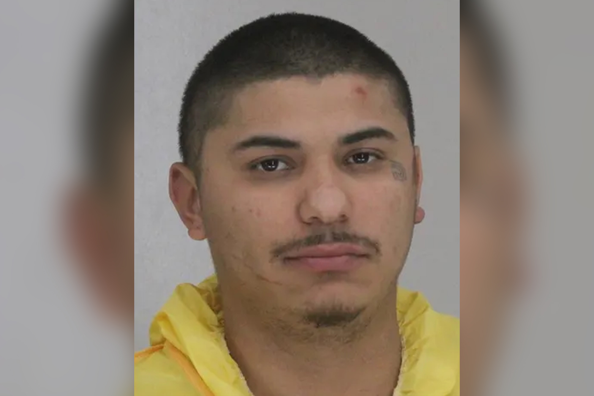 Texas man allegedly shoots married couple he met on dating app, killing ...