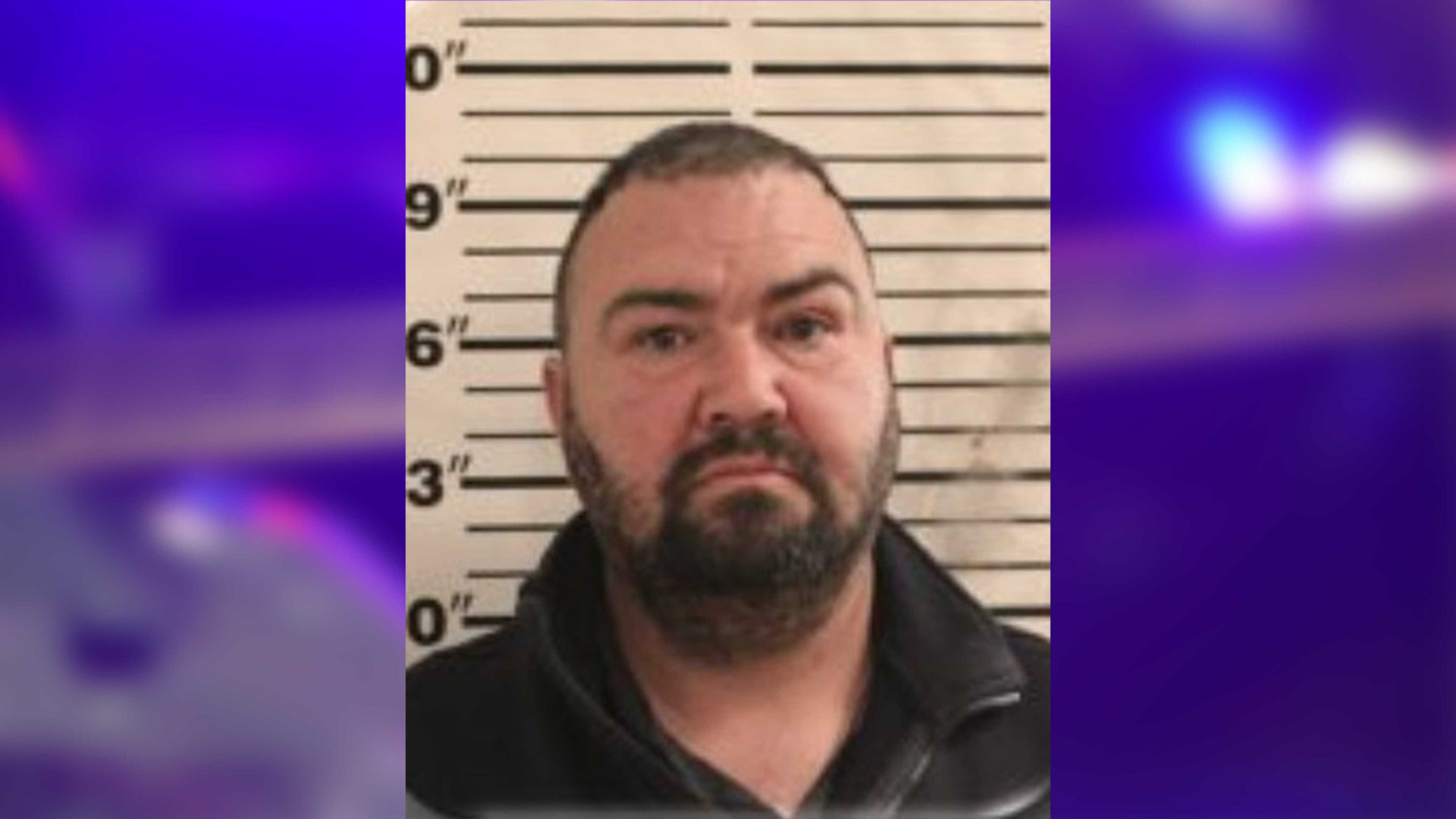Police arrest New Mexico man after Walmart bomb evacuations<br><br>