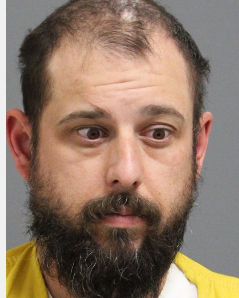 Mistrial declared in Patrick Egan case