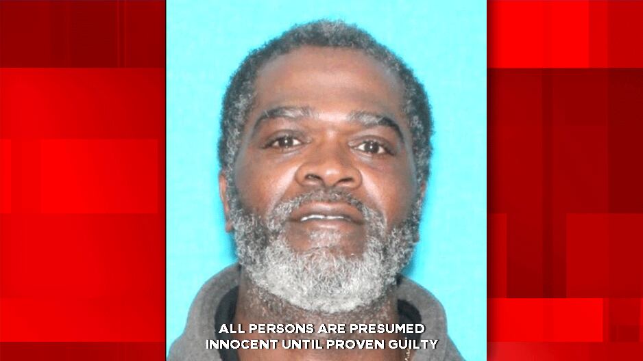 Convicted sex offender wanted in Shreveport for alleged crimes against kids