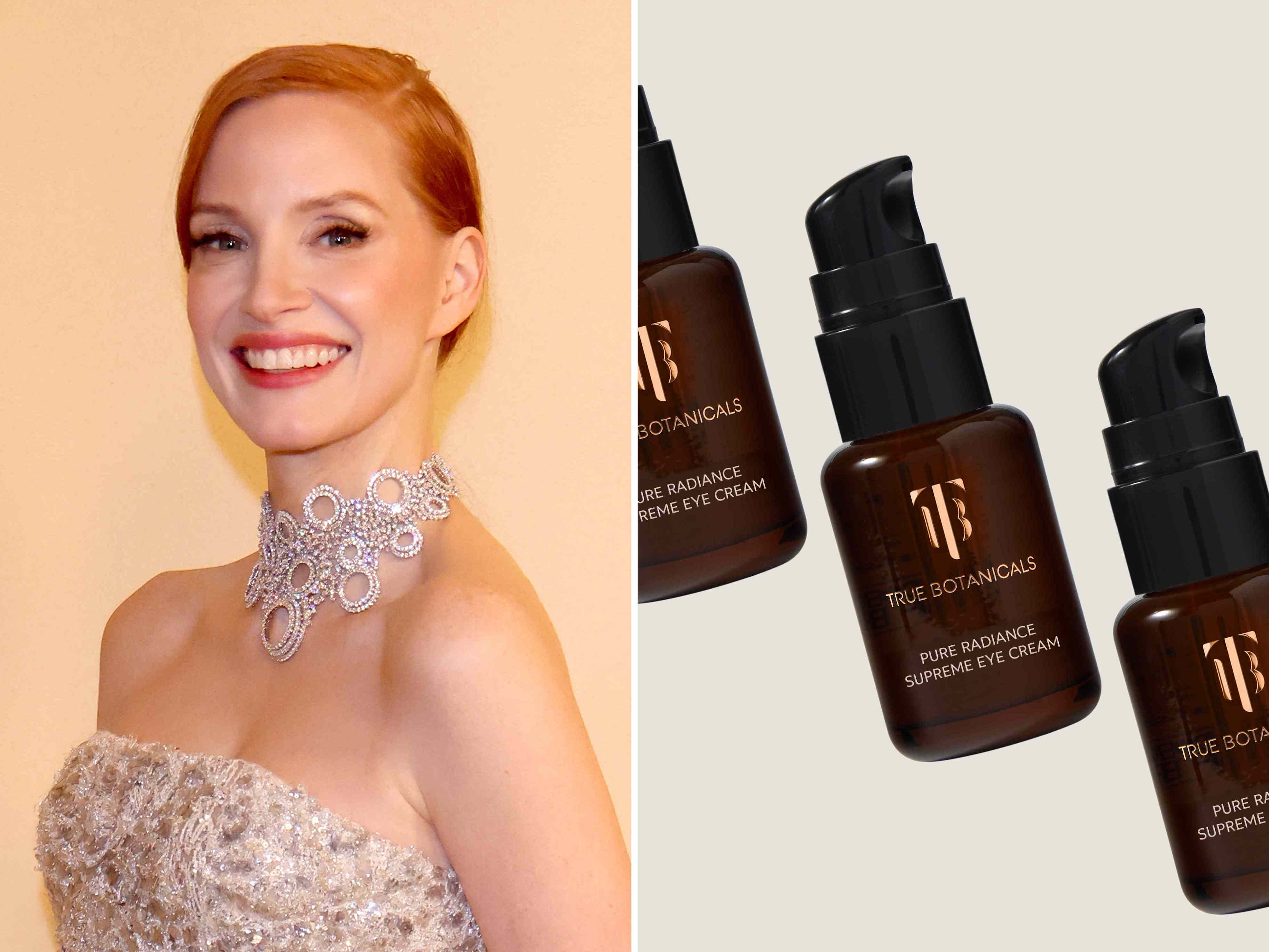 Getty Images / True Botanicals