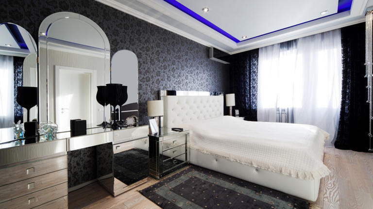 The tacky bedroom furniture trend we're leaving behind before 2026