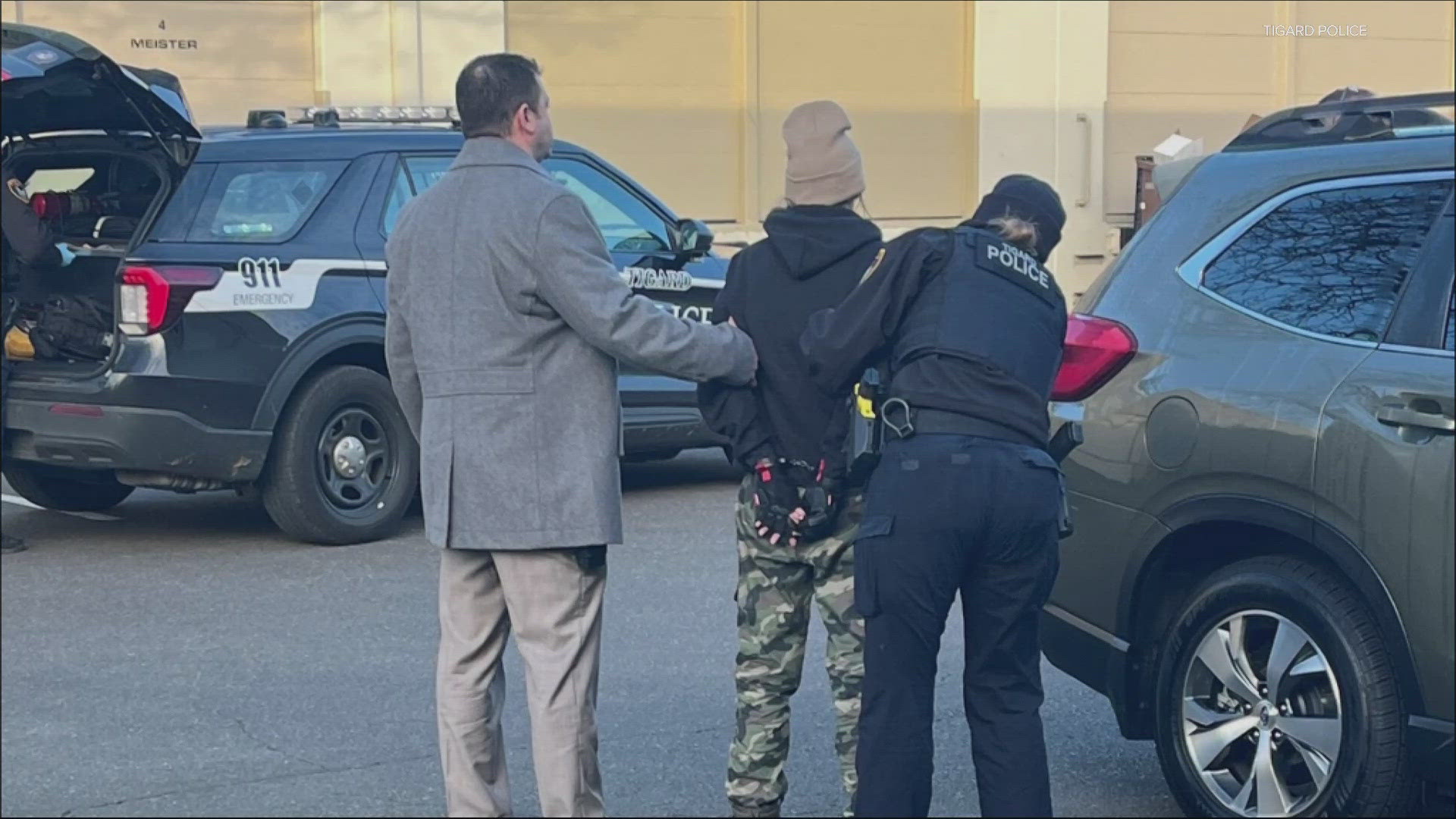 Driver arrested, charged for 2023 hit-and-run crash that killed single ...