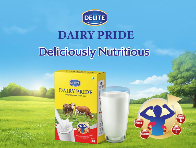 Sujal Dairy launches instant full cream milk powder in Nepal