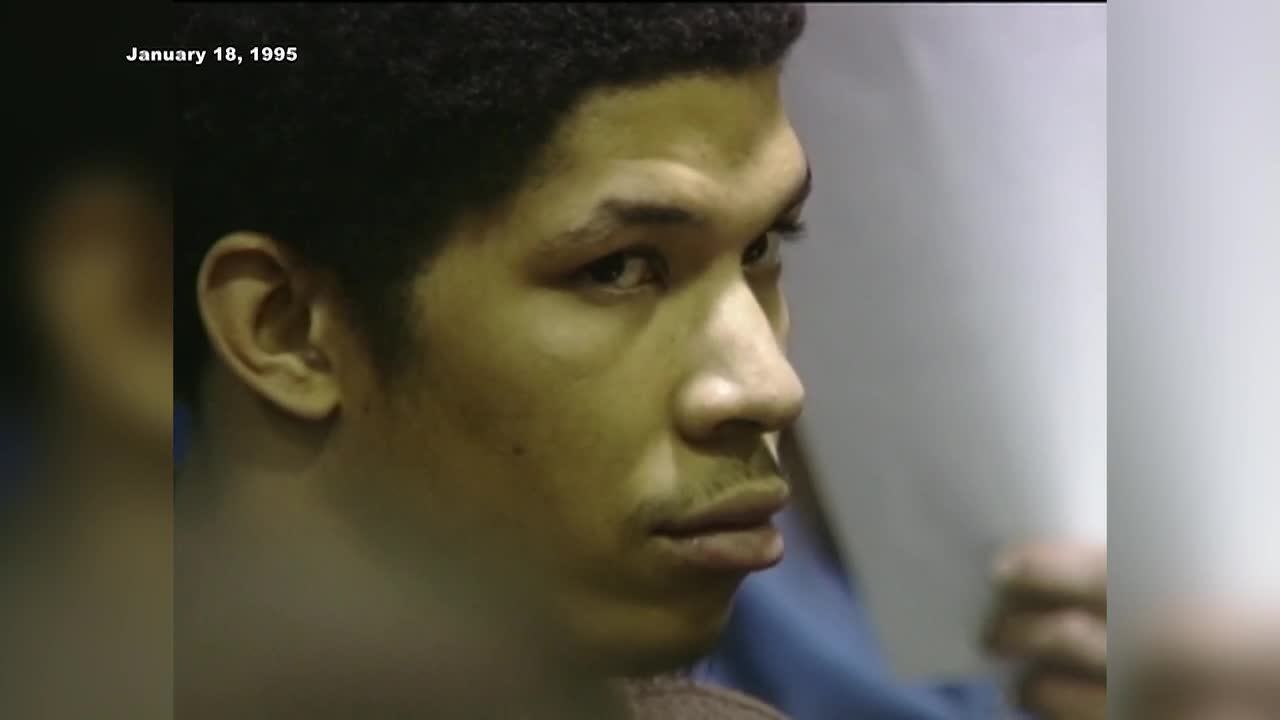 Teen convicted of murder in the 80s to be resentenced