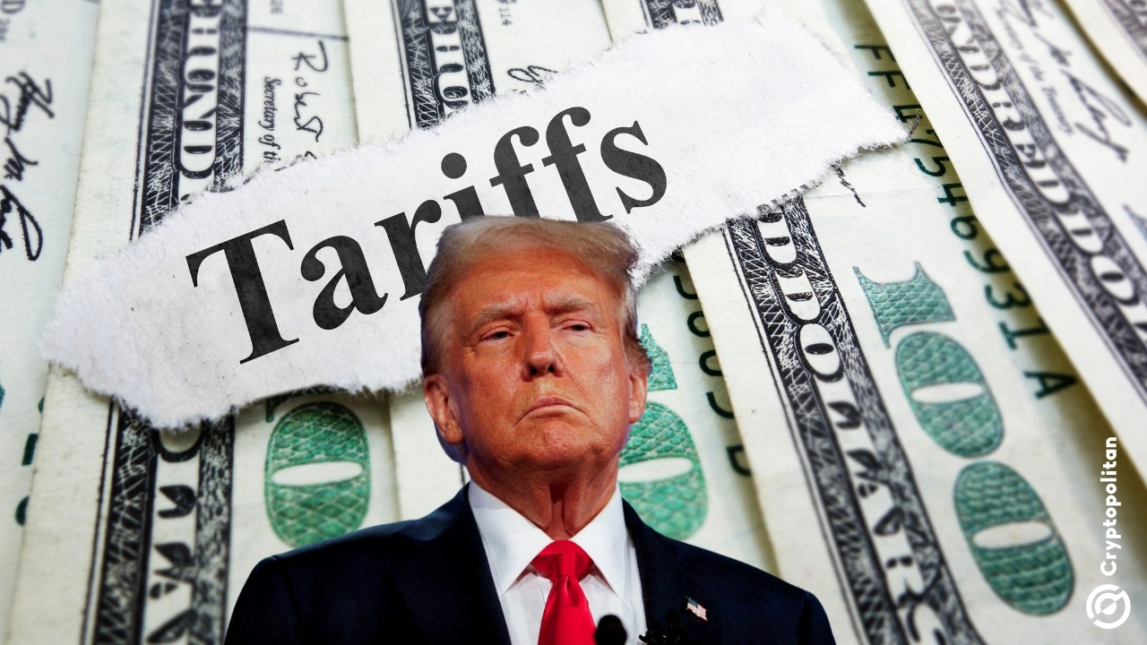 Trump admin starts $166 billion tariff refund process for US businesses