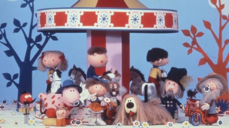 The 15 best animated TV shows of all time, ranked