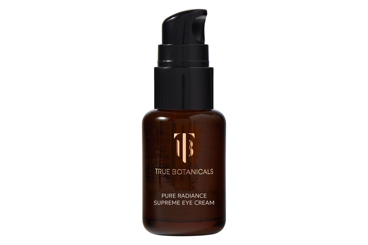 Pure Radiance Supreme Eye Cream