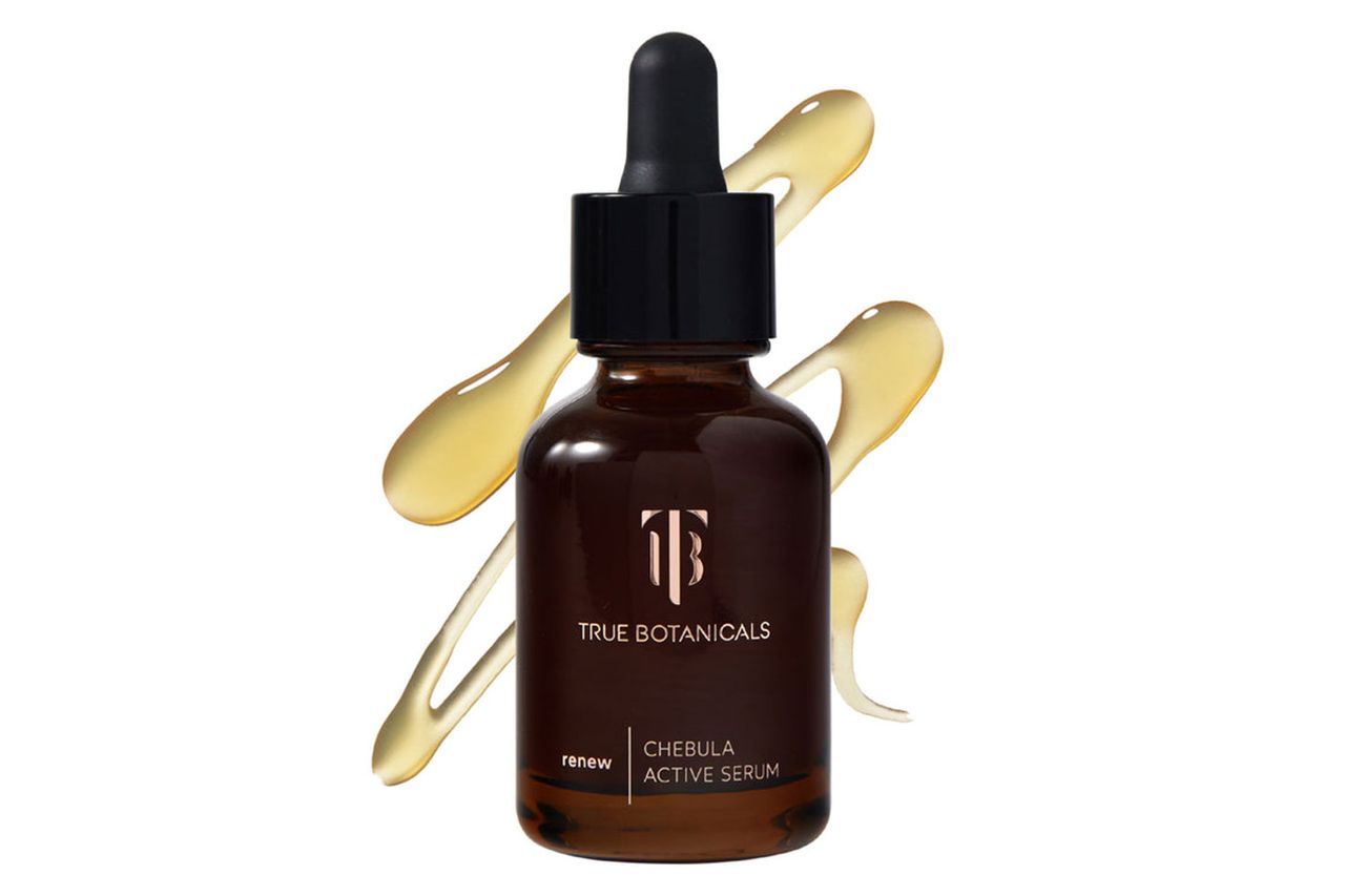 Chebula Active Serum