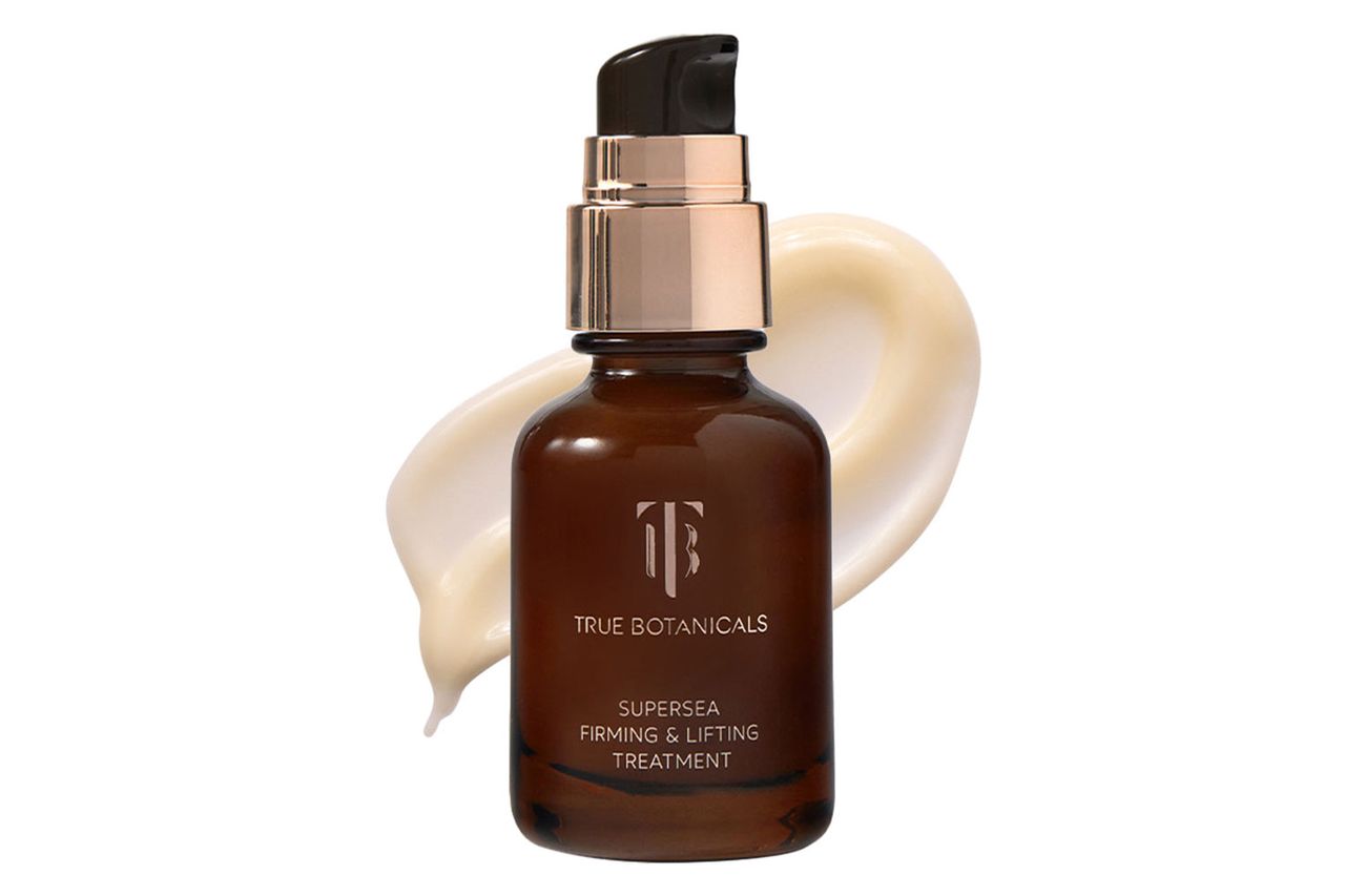 SuperSEA Firming & Lifting Treatment