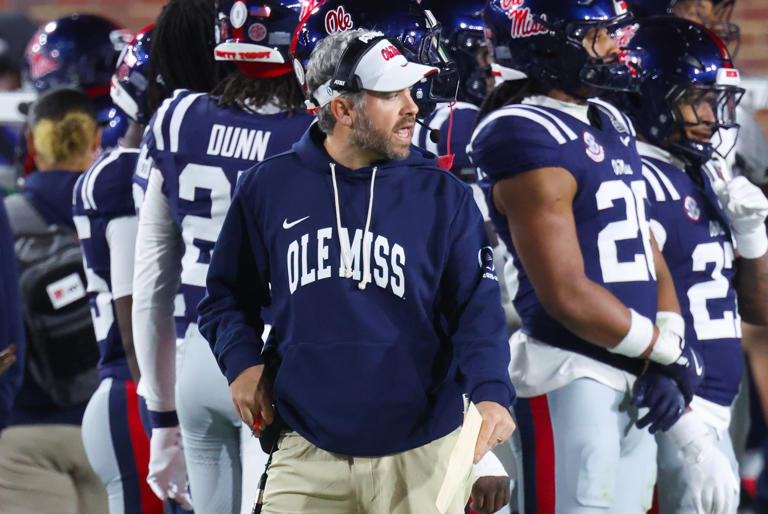 Joel Klatt raises serious concern about Ole Miss for Miami CFP game
