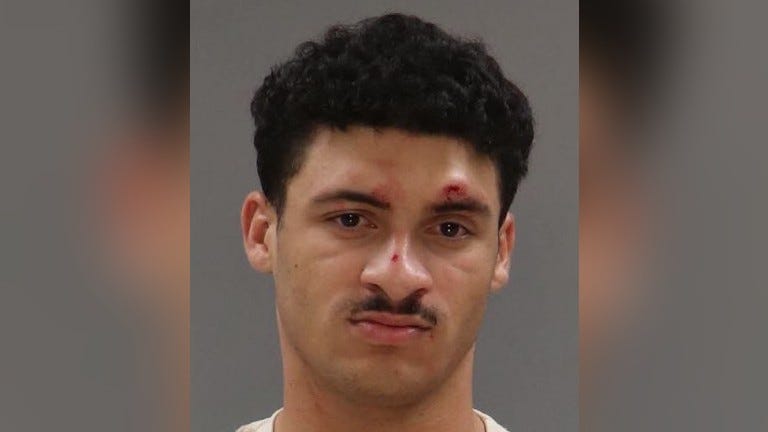 Active duty soldier faces assault charges after allegedly beating up ...