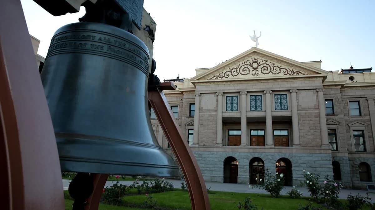 New laws take effect in 2026 in Arizona