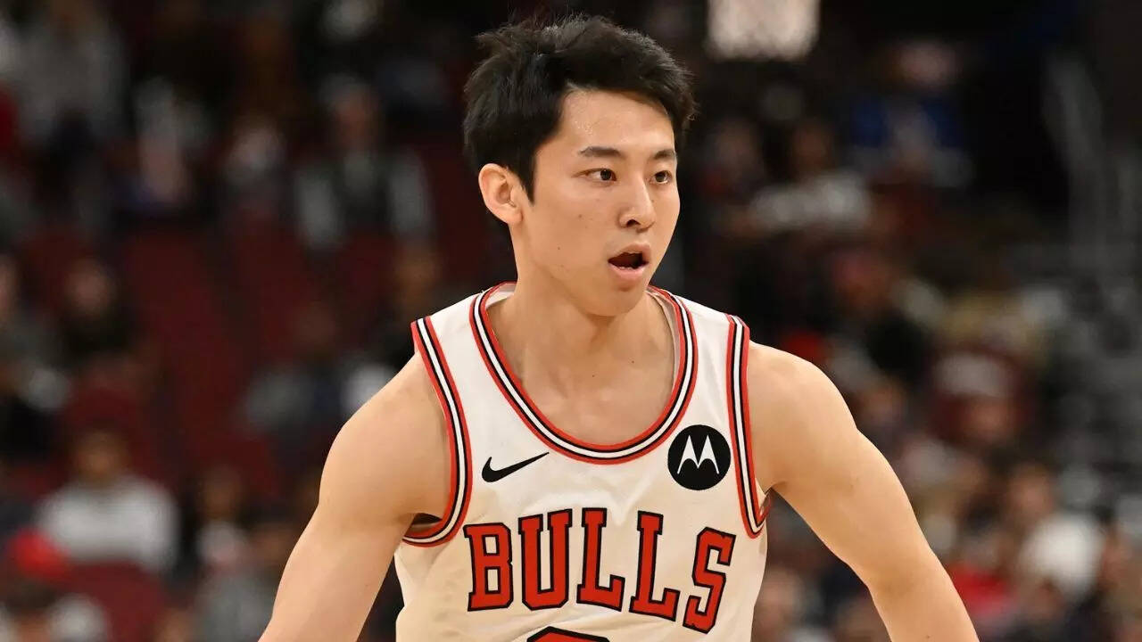 How re-signing a Japanese star and waiving a two-way player shifts the ...