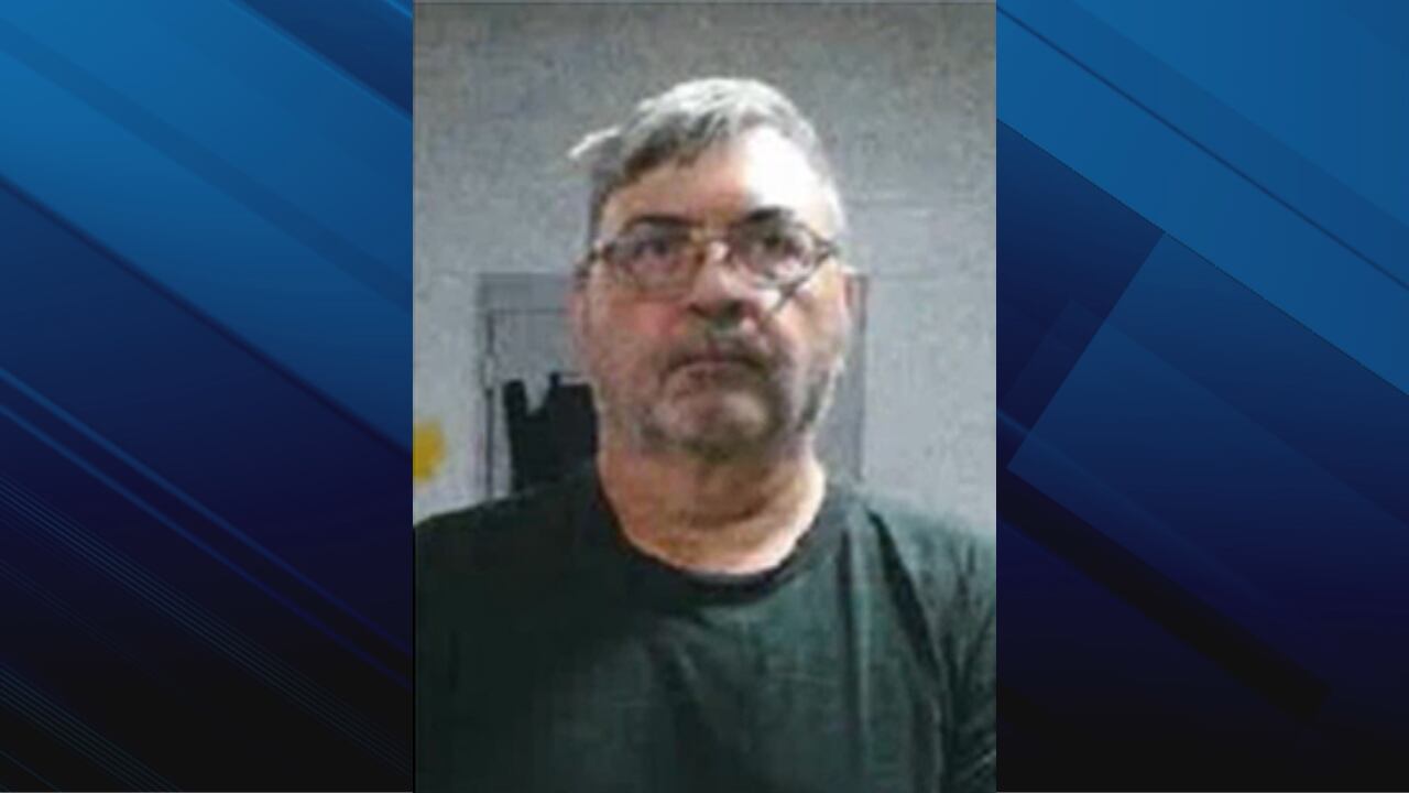 Northeastern Iowa man sentenced to 120 years in prison for child sexual ...