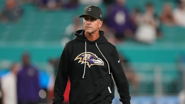 2025 NFL coaching changes: Latest hirings, firings, rumors<br>